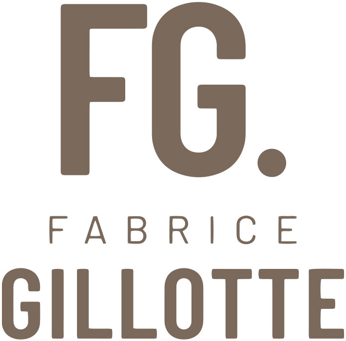 Logo Fabrice Gillotte